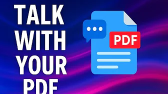 PDFQuery – Ask Questions